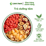 Trà Dưỡng Tâm